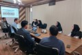 بازدید سرکار خانم دکتر سنجری ریاست مرکز تحقیقات غدد درون ریز و متابولیسم از مرکز نوآوری سلول های بنیادی و پزشکی بازساختی کرمان در تاریخ 17 مرداد ماه 1402