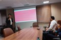 برگزاری کارگاه آشنایی با قوانین و مزایای شرکت های دانش بنیان