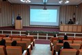 برگزاری کارگاه آشنایی با مالکیت فکری