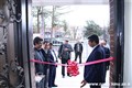 افتتاحیه مرکزجامع سلول درمانی و پزشکی بازساختی