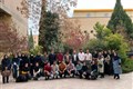دیدار جناب آقای دکتر احمد بیگی رییس مرکز تحقیقات ژن درمانی پژوهشکده بیماری های گوارش و کبد دانشگاه علوم پزشکی تهران