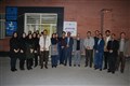 بازدید معاون علمی و فناوری ریاست جمهوری از مرکز جامع سلول بنیادی و پزشکی بازساختی و افتتاح مرکز شتاب دهی مورخ دهم دی ماه 1398